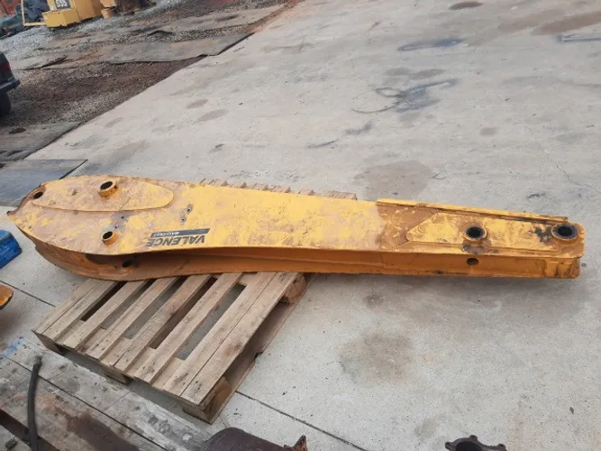 Braço de penetração retroescavadeira JCB 3CX - p/n 40/301782