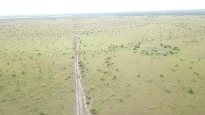 Fazenda de 83.298  hectares São Félix do Araguaia-MT