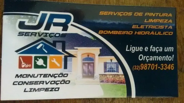 Bombeiro Hidráulico  e Eletricista 