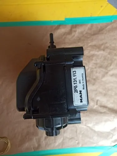 Bomba de Arla Bosch Denoxtronic 2.2 24v