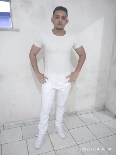 CUIDADOR DE IDOSOS
