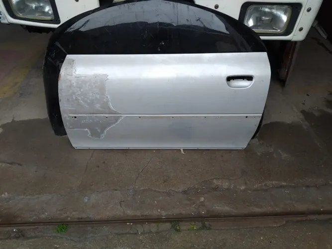 Porta Audi a3 2001 2002 2003 2004 2005 2 portas
