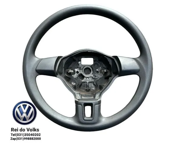 Volante original  do Gol Saveiro, Fox e  Voyage 