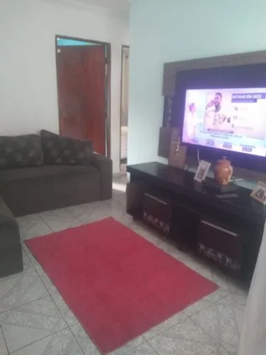 Apartamento em fazenda da juta-S.P 