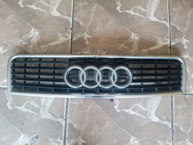 Grade Audi A4 2003 