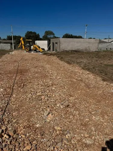 Terreno Próx ao Sup Condor Colombo Ribeira