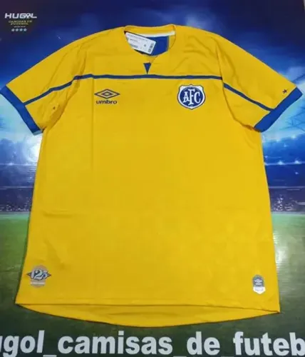 Camisa do Avai 2020 Umbro Terceiro uniforme Tamanho G zerada 