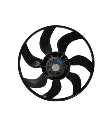 Motor Ventoinha Gm Cruze 1.8 16v 0130308114