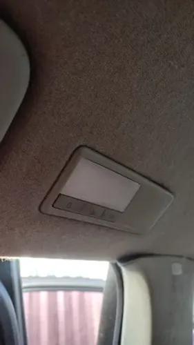 Luz cortesia lado esquerdo Vw Touareg 2008/2010 v6