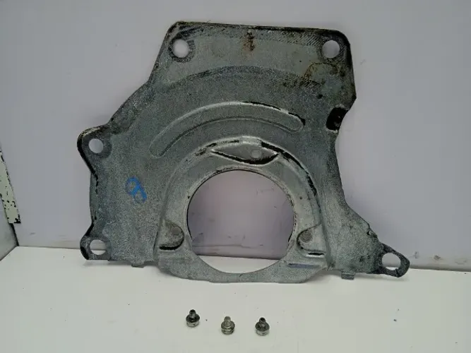 12896 Tampa Sincronismo Motor Cambio Golf Mk3 Seat 1993 A 1999