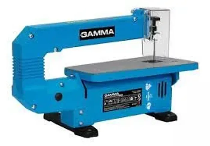 Tico Tico Gamma Bancada Madeira Artesão Profissional 85w Tg1