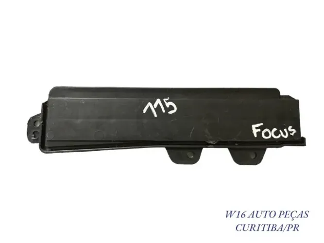 Capa Filtro Ar Ford Focus (det) 3m5h19d672 N115