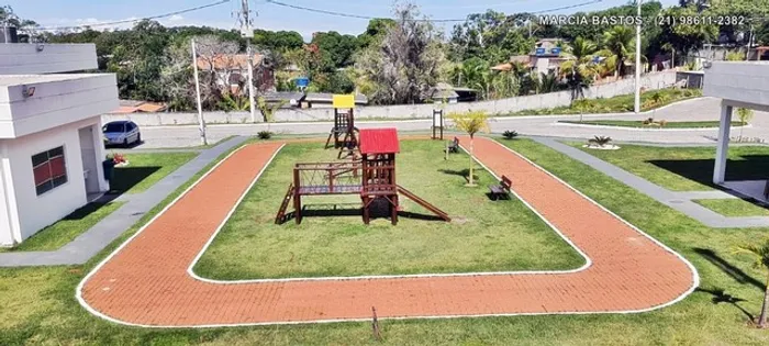 Condomínio Royal Garden - compre o lote e ganhe o projeto da casa !