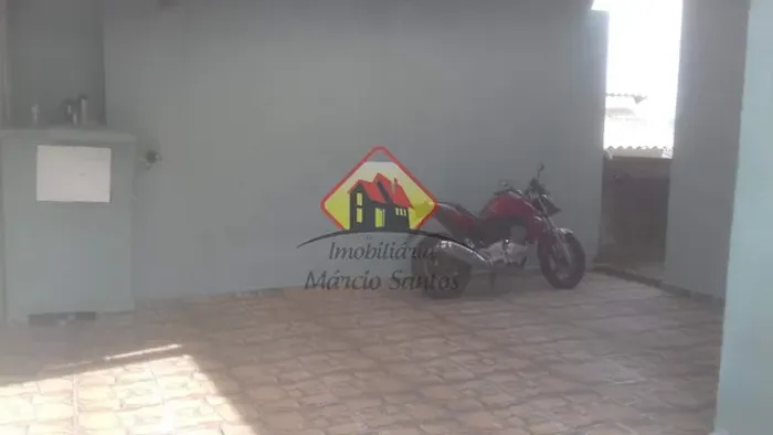 Encantadora casa no Bairro Fonte Imaculada!