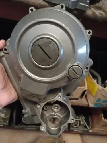 Tampa magneto Yamaha xt660
