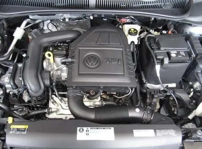 Motor 200 TSI Polo Virtus T-cross 