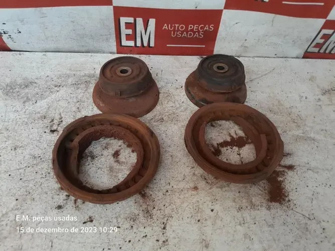 Coxim do amortecedor vectra 1998