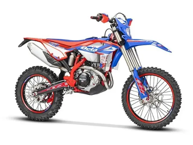 Moto enduro Beta Motorcycles - 0km