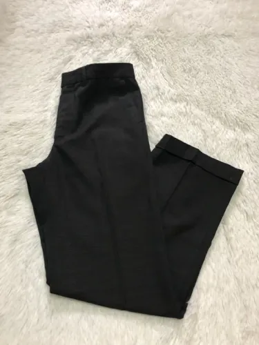 Calça social masculina Empório 38