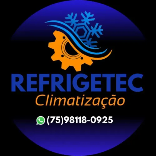 Refrigeração e Climatização - REFRIGETEC