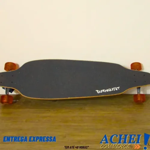 Skate Longboard 2 - Novo 
