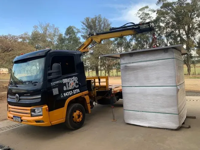 Aluguel de caminhoes munck, guindastes, empilhadeiras, remoção e transporte de maquinas