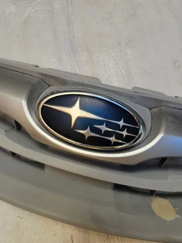 Subaru impreza gh2 2011 grade frontal original