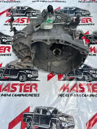 Cambio manual Fiat Toro 2.0 4x2 (leia o anuncio)