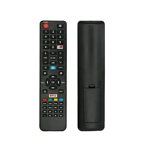 CONTROLE REMOTO PARA TV SMART SEMP / TOSHIBA LE-7255