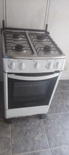 Fogão 4 bocas usado