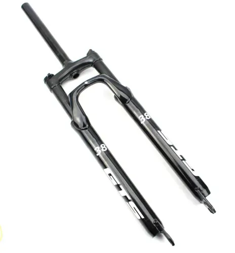Suspensão Bicicleta MTB Aro 29 GTS Canela 38mm Trava no Ombro 88606 