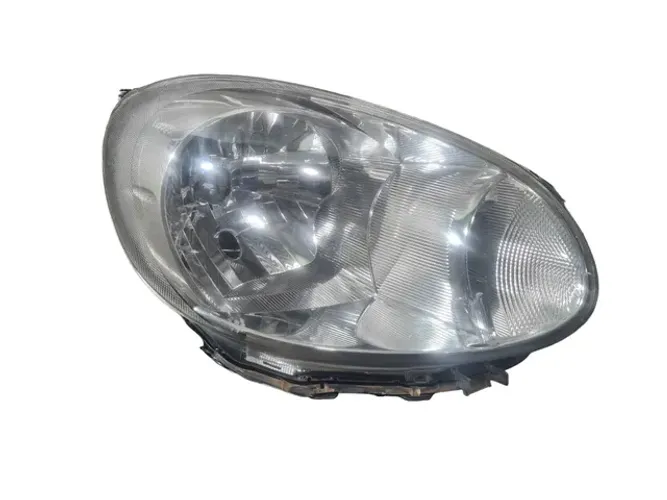 Farol Nissan March 10 Até 14 LD