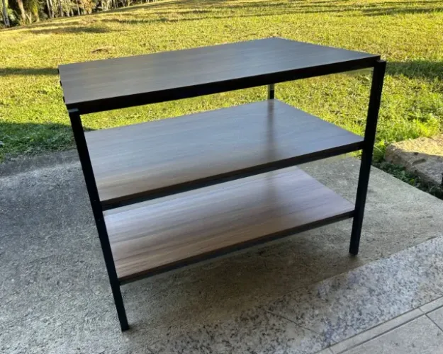 Mesa Linda 115 x 85 cm
