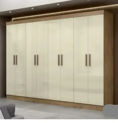 guarda roupa casal 8 portas MDF ( pronto entrega ) 