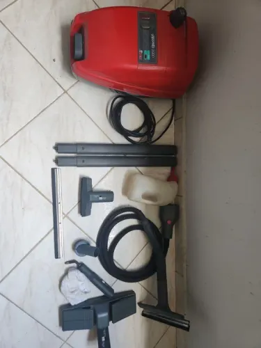 Vaporetto 2000