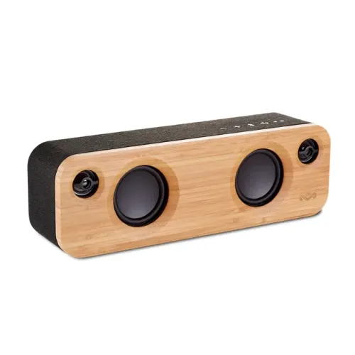 Caixa de Som Bluetooth Marley, Get Together Mini - LACRADA