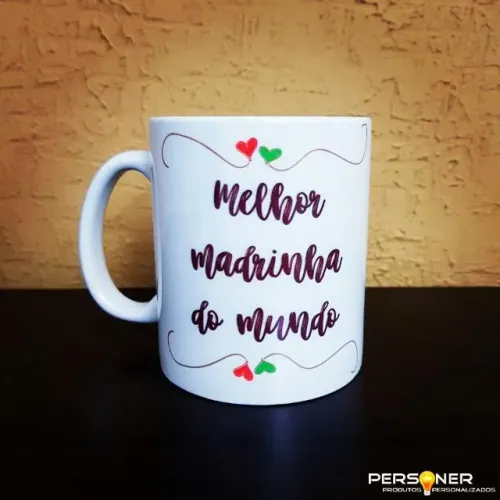 Canecas Personalizadas