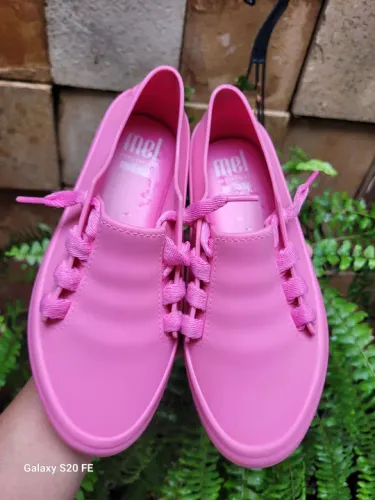 Tênis Melissa Tamanho 31
