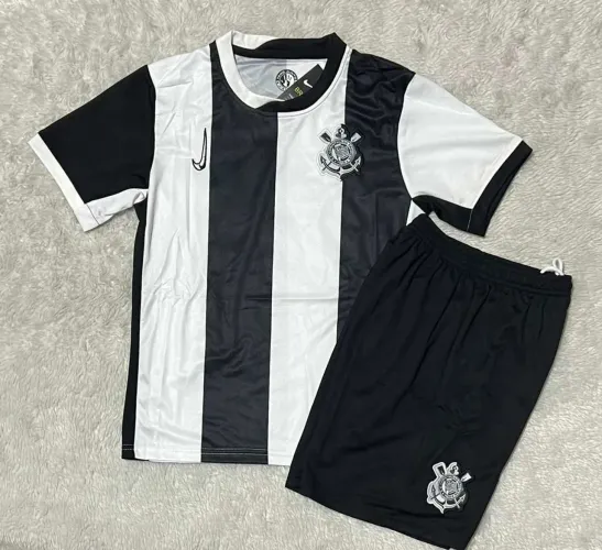 Kit infantil Corinthians 2024
