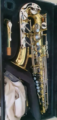 Saxofone Alto  Yamaha 