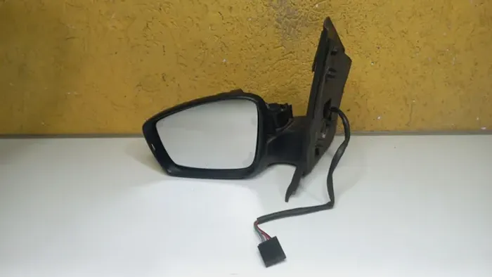 Retrovisor esquerdo Fox  2014 à 2017 original 