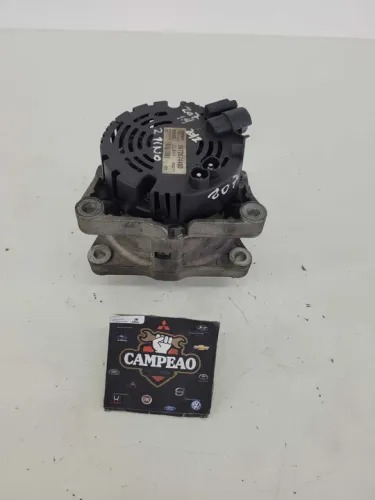 Alternador Peugeot 207 1.4 2012 12v