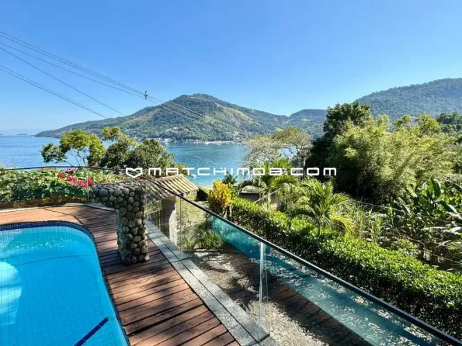 Condominio Portogalo em Angra dos Reis