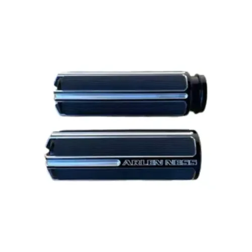 Manoplas Arlen Ness Harley Davidson Original 10-gauge