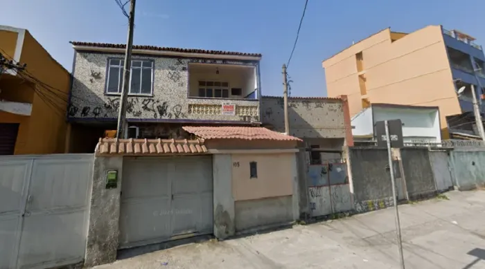 La Paz Imóveis Vende: Ótima casa 02 quartos!