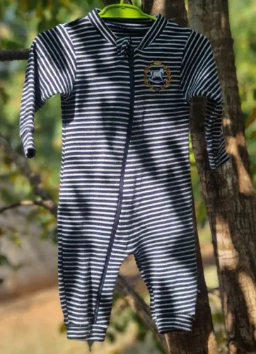 Macacão para bebê, tam. P