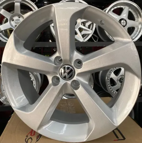 rodas Golf Gti Brooklyn aro 17 Tala 6
