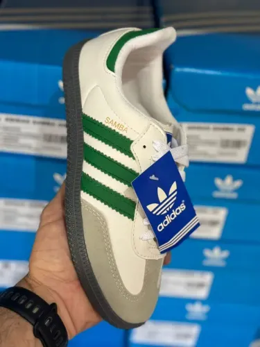 Adidas Samba