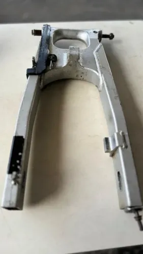 Balança Twister 250