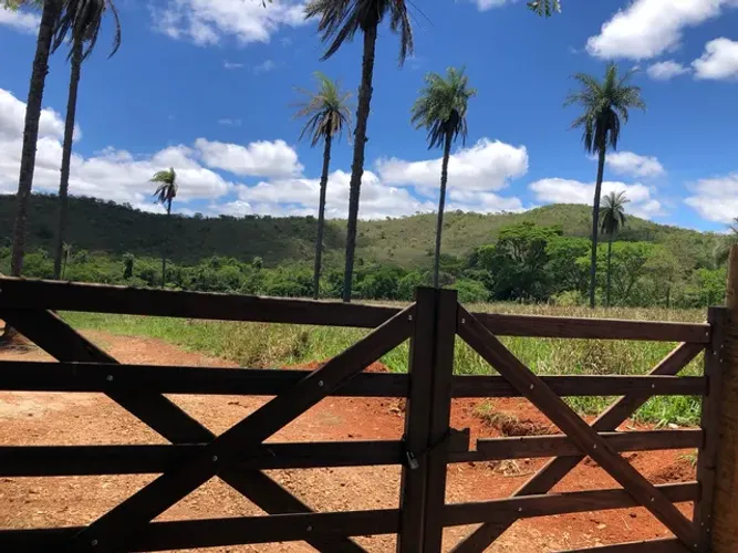 Lotes de 1.100 metros na Serra do Cipó OpOrTuNiDaDe
